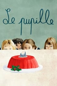 Le pupille (2022)