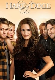 Hart of Dixie (2011-)