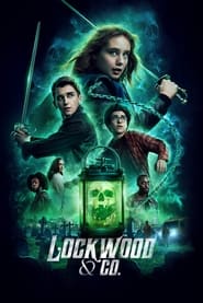 Lockwood & Co. (2023-)