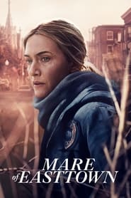 Mare of Easttown (2021-)