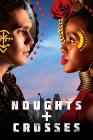 Noughts + Crosses (2020-)