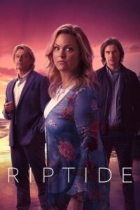 Riptide (2022-)