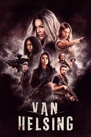 Van Helsing (2016-)
