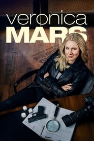 Veronica Mars (2004-)