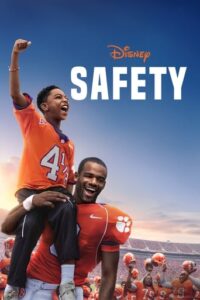Θεση Αμυνασ / Safety (2020)
