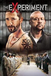 The Experiment / Το Πείραμα (2010)