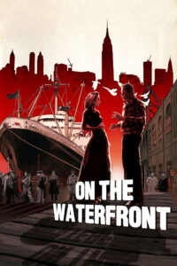 On the Waterfront / Το Λιμάνι της Αγωνίας  (1954)
